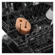 Губка для миття ERLA Yodo Scrubber Sponge (R1003) - зображення 6