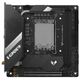 Мат.плата LGA1700, Maxsun iCraft Z790ITX WIFI, Z790, 2xDDR5, Int.Video(CPU), 4xSATA3, 1xPCI-E 16x 5.0, 2xM.2 4.0, RTL8125B, ALC897, 4xUSB3.2/4xUSB2.0, 1*Type-C 3.2, DP/HDMI, WIFI 6E AX211, 9 Phase, Debug, ARGB, mini-ITX (MS-iCraft Z790ITX WIFI) - изображение 3
