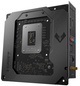 Мат.плата LGA1700, Maxsun iCraft Z790ITX WIFI, Z790, 2xDDR5, Int.Video(CPU), 4xSATA3, 1xPCI-E 16x 5.0, 2xM.2 4.0, RTL8125B, ALC897, 4xUSB3.2/4xUSB2.0, 1*Type-C 3.2, DP/HDMI, WIFI 6E AX211, 9 Phase, Debug, ARGB, mini-ITX (MS-iCraft Z790ITX WIFI) - изображение 7