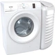 Стиральная машина узкая Gorenje WP6YS2/R с баком - изображение 1