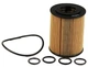 Фильтр масляный Opel Astra H (Astra III), Astra J (Astra IV), Corsa D, Meriva A, Meriva B Wix Filters (WL7460) WIX Filters (WL7460) - изображение 2