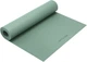 Коврик для фитнеса и йоги Spokey fit 0.6 см GN Lightmat 941513 (5905339415134) - изображение 1