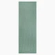 Коврик для фитнеса и йоги Spokey fit 0.6 см GN Lightmat 941513 (5905339415134) - изображение 3