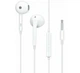 Навушники OPPO MH135 3.5mm White - зображення 1
