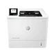 Принтер HP LaserJet Enterprise M607dn (K0Q15A) Лазерная монохромная печать / 1200x1200 dpi / A4 / 52 стр/мин / USB 2.0, Ethernet / Дуплекс Б/у Гарантия 12 месяцев - изображение 1