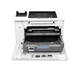 Принтер HP LaserJet Enterprise M607dn (K0Q15A) Лазерная монохромная печать / 1200x1200 dpi / A4 / 52 стр/мин / USB 2.0, Ethernet / Дуплекс Б/у Гарантия 12 месяцев - изображение 4