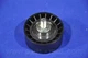 Ролик ременя PARTS-MALL CHEVROLET Lacetti 1.4-1.6 03-, Nubira 1.6 05-11, DAEWOO Nexia 1.5 -08, Lanos 1.6 97-, Lacetti 1.4-1.6 02- (PSC-C004 - зображення 1