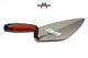 Профессиональная кельма каменщика MARSHALLTOWN London 305 x 130 мм 10125 - изображение 5