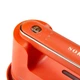 Утюг дорожный Sokany SK-3069R 1200 Вт с функцией отпаривания для сухого и влажного глажения Оранжевый (125-107-SK-3069R) - изображение 9