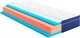 Ортопедический матрас HIGHFOAM BlueMarine Atlantico 80х190 см (4820001306439) - изображение 1