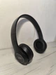 Бездротові навушники P47. Bluetooth 5.0+EDR MP3 плеєр Black - изображение 2