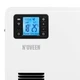 Конвектор напольный с упралением со смартфона Noveen CH9099 Tuya WiFi Smart 2 кВт - изображение 5
