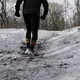 Шкарпетки водонепроникні Dexshell Ultra Dri Sports, р-р XL, з помаранчевою смугою - изображение 2