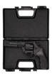 Револьвер под патрон Флобера EKOL Viper 4,5" (Black) - изображение 4