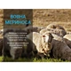 Шкарпетки Dexshell Terrain Walking 2.0 Socks, чорно-сірі, розмір S (36-38) - изображение 6