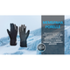 Перчатки водонепроникні Dexshell Ultra Weather Outdoor Gloves, pp S, зимові - зображення 4