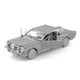 Конструктор металический Shupin Ford 1965 Mustang Roadster - изображение 1