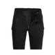 Штани тактичні Helikon-Tex UTP (Urban Tactical Pants) - PolyCotton Ripstop, Black, розмір S - изображение 3