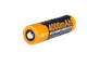 Аккумуляторная батарея Fenix ARB-L21-4000P 21700 4000mAh 3.6В перезаряжаемая - изображение 4
