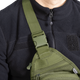 Сумка Gunner Sling Olive (6664) - изображение 5