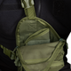 Сумка Gunner Sling Olive (6664) - изображение 7