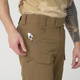 Штани тактичні Helikon-Tex OTP (Outdoor Tactical Pants) - VersaStretch - Mud Brown, розмір L - зображення 11