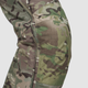 Зимние штаны LVL 7 UATAC Multicam Hard Membrane Climashield Apex M - изображение 10