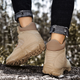 Ботинки тактические A533 6675 Sand Khaki 42 - изображение 10