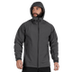 Куртка Rubicon SoftShell Графіт (7494), XXL - изображение 1