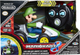 Auto na radio Jakks Pacific Nintendo Mario Kart 8 Luigi Mini RC Racer (0039897089881) - obraz 1