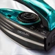 Żelazko Cecotec GoForce 8000 Folding Titanium  - obraz 2
