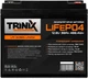 Аккумуляторная батарея Trinix LiFePo4 12V 38Ah (44-00005) - изображение 2