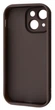 Чохол Мультяшний З Підставкою Pretty Case iPhone 13 Bear X Brown - зображення 2