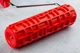 Валик рельефный Magtools 319Т "треснутая керамика" 52 х 180 мм (2402) - изображение 2