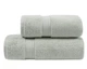 Полотенце махровое Lotus Home. Grand soft twist green-90х150 - изображение 5