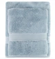 Полотенце махровое Lotus Home. Grand soft twist blue-90х150 - изображение 4