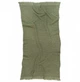Рушник Lotus Home. Rius olive оливкового кольору-90х170 - зображення 3