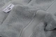 Рушник махровий Lotus Home. Grand soft twist grey-90х150 - зображення 3