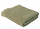 Рушник Lotus Home. Rius olive оливкового кольору-90х170 - зображення 5