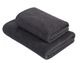 Полотенце махровое Lotus Home. Hotel Basic графит 600-70х140 - изображение 4