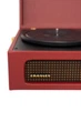 Вініловий програвач Crosley Voyager (Burgundy) - зображення 2