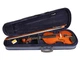 Скрипка Leonardo LV-1012 (1/2) (комплект) - изображение 1