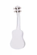Укулеле Alfabeto USL21 (White) + чохол - изображение 3