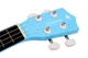 Укулеле Alfabeto USL21 (Light Blue) + чохол - изображение 5