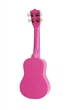 Укулеле Alfabeto USL21 (Pink) + чохол - изображение 3