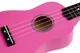 Укулеле Alfabeto USL21 (Pink) + чохол - изображение 4