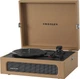 Вініловий програвач Crosley Voyager (Tan) - зображення 2