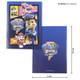 Zestaw piśmienniczy Cerda Paw Patrol Stationery Set (8427934590247) - obraz 3