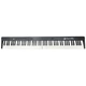 Складане цифрове піаніно (в комплекті з чохлом) Musicality TP88-BK _TravelPiano Mk2 - изображение 3