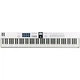 MIDI-клавіатура Arturia KeyLab Essential 88 mk3 (White) - изображение 1